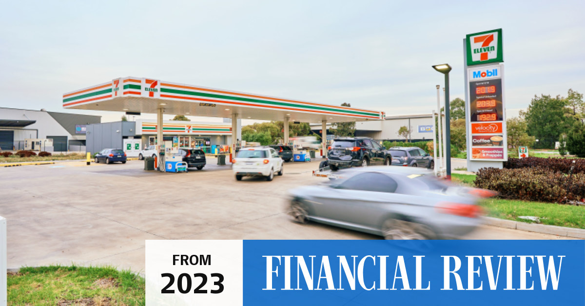 Convenience retail demand pushes cap rates down even as rates rise